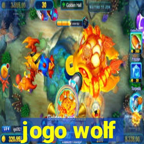 jogo wolf