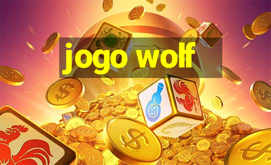 jogo wolf