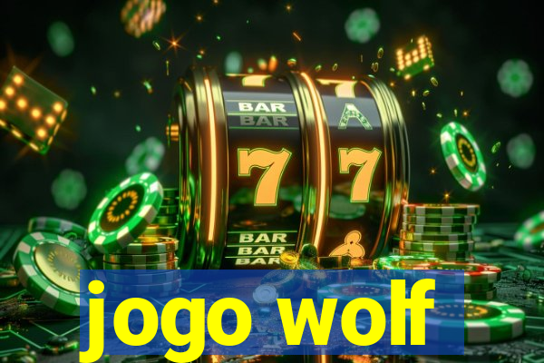 jogo wolf