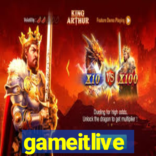 gameitlive