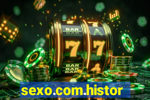 sexo.com.historia