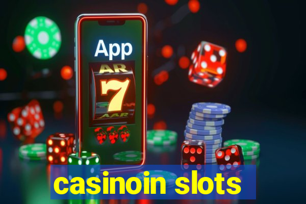 casinoin slots