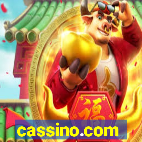 cassino.com