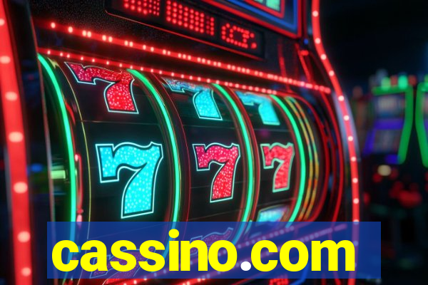 cassino.com