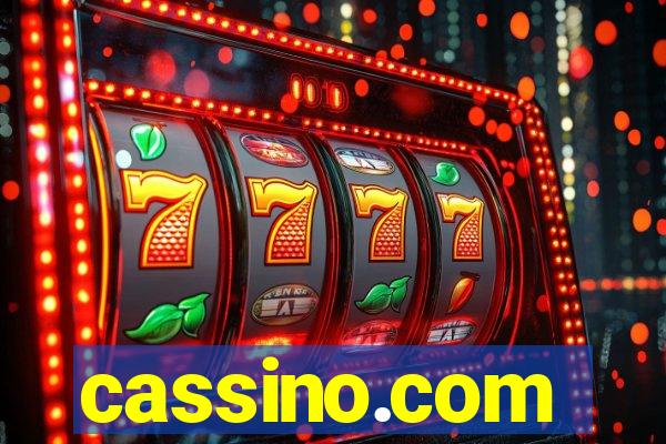 cassino.com