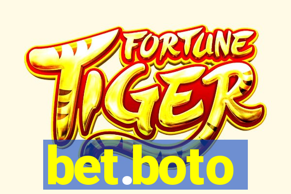 bet.boto