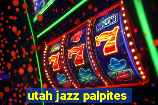 utah jazz palpites