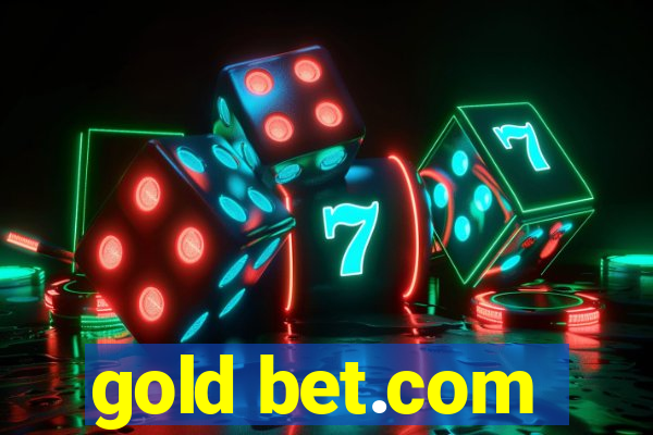 gold bet.com