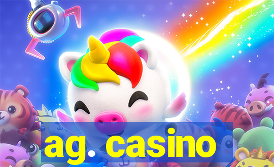 ag. casino