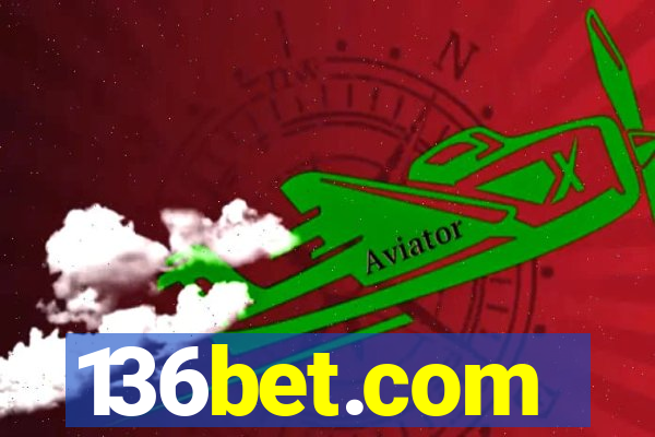 136bet.com