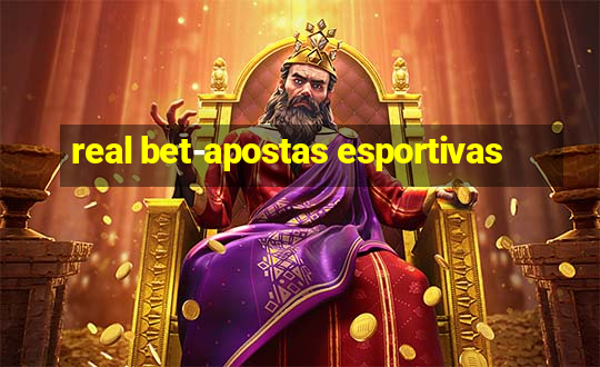 real bet-apostas esportivas