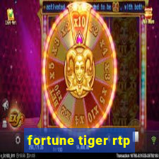 fortune tiger rtp