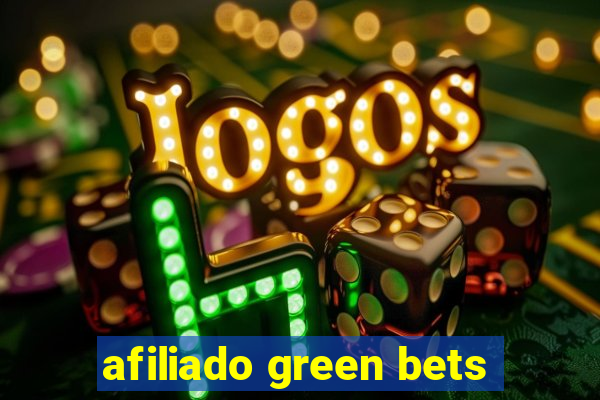 afiliado green bets