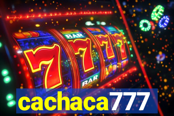 cachaca777