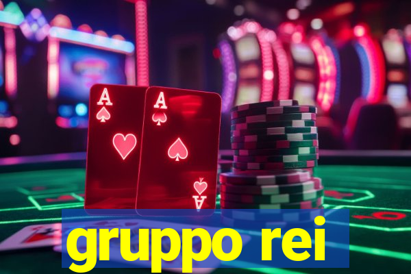 gruppo rei