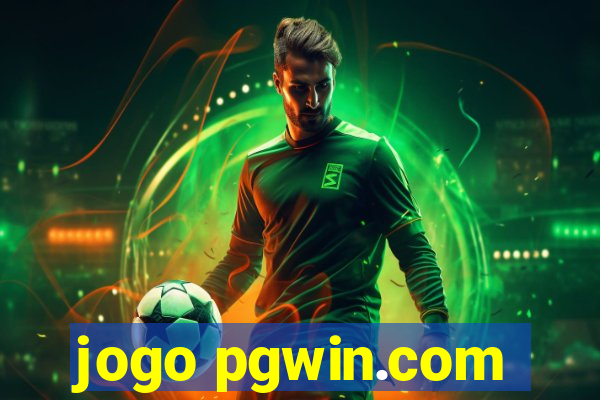 jogo pgwin.com