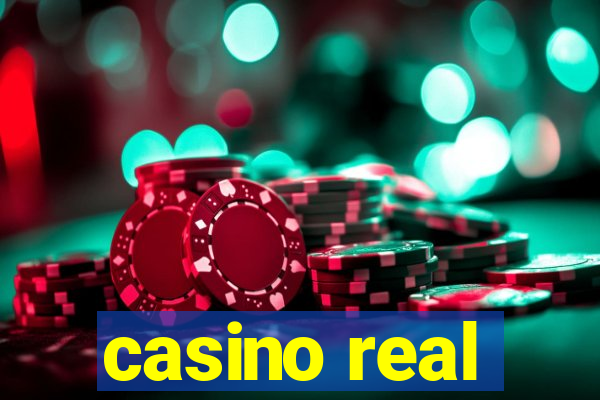 casino real