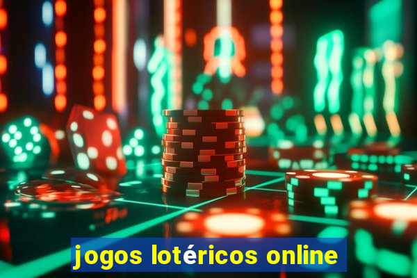 jogos lotéricos online