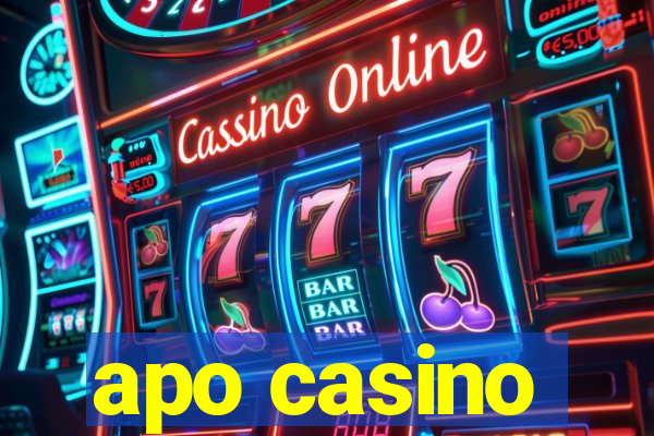 apo casino