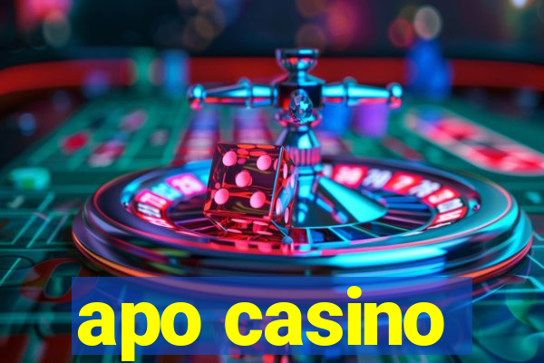 apo casino