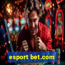 esport bet.com