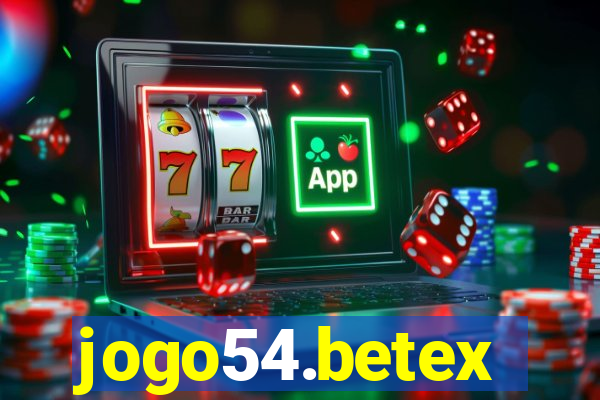 jogo54.betex