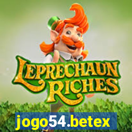 jogo54.betex