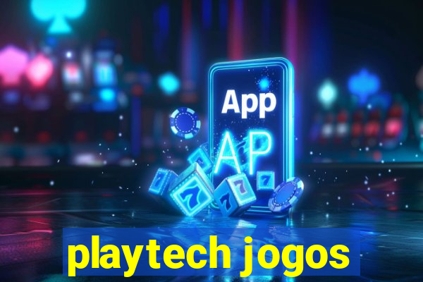 playtech jogos