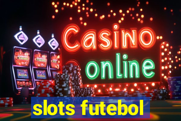 slots futebol