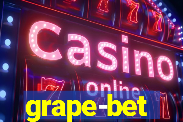 grape-bet