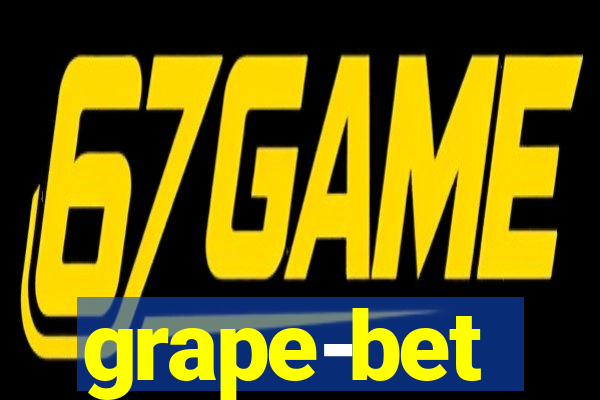 grape-bet