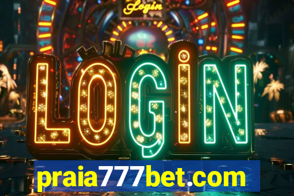 praia777bet.com