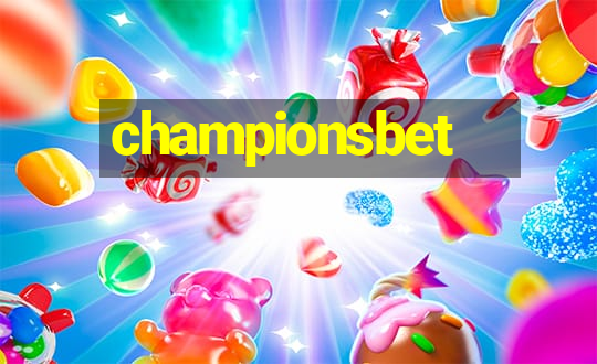 championsbet