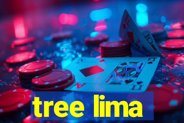 tree lima