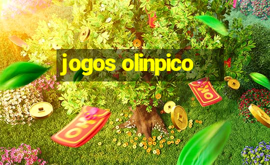 jogos olinpico