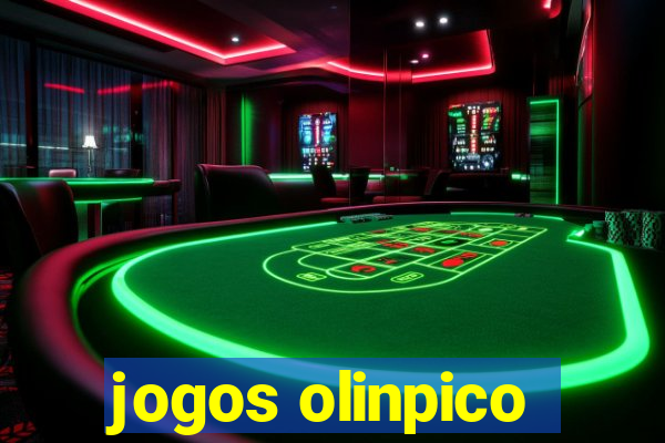 jogos olinpico