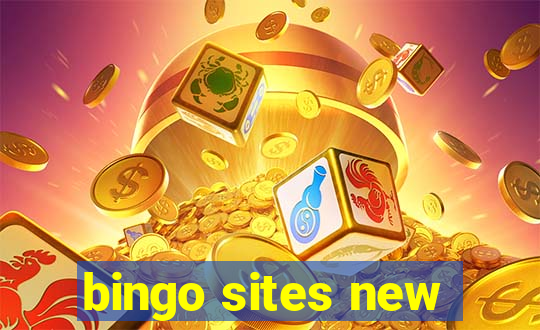 bingo sites new