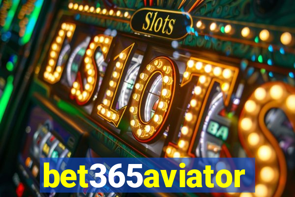 bet365aviator