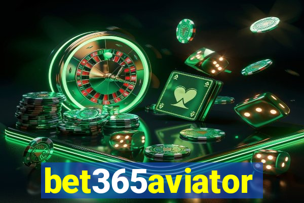 bet365aviator