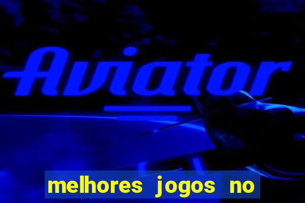 melhores jogos no play store