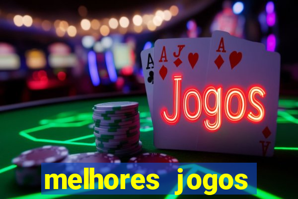 melhores jogos gratuitos iphone