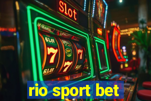 rio sport bet