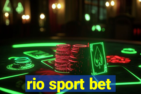 rio sport bet