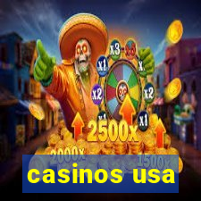 casinos usa