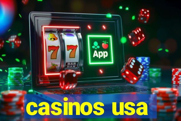 casinos usa