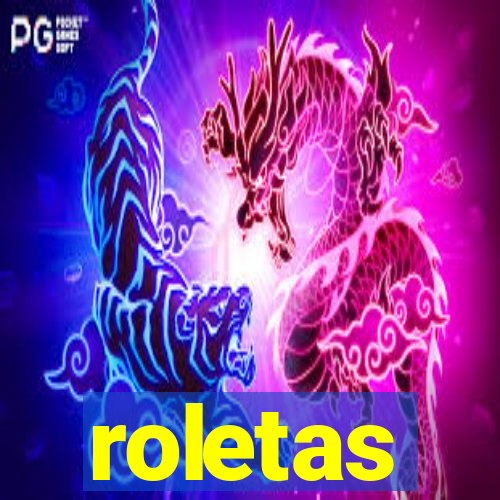 roletas