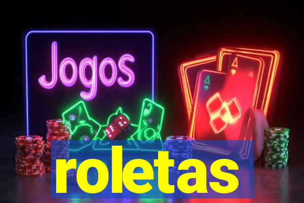 roletas