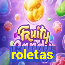 roletas