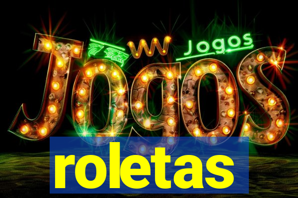 roletas