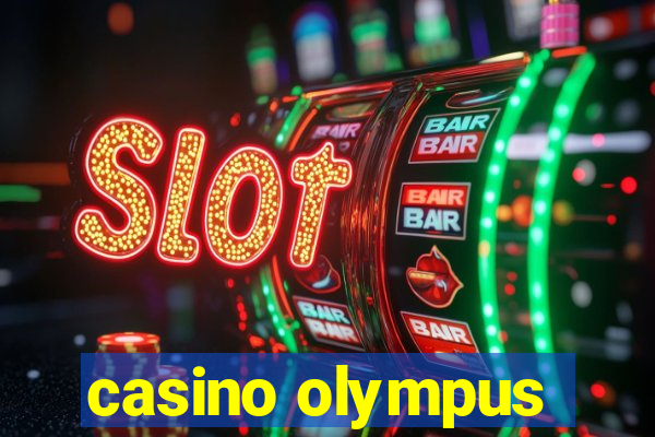 casino olympus